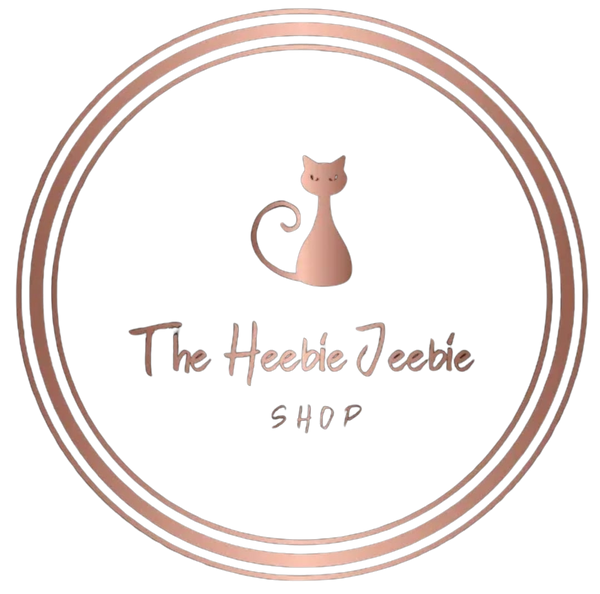 The Heebie Jeebie Shop 