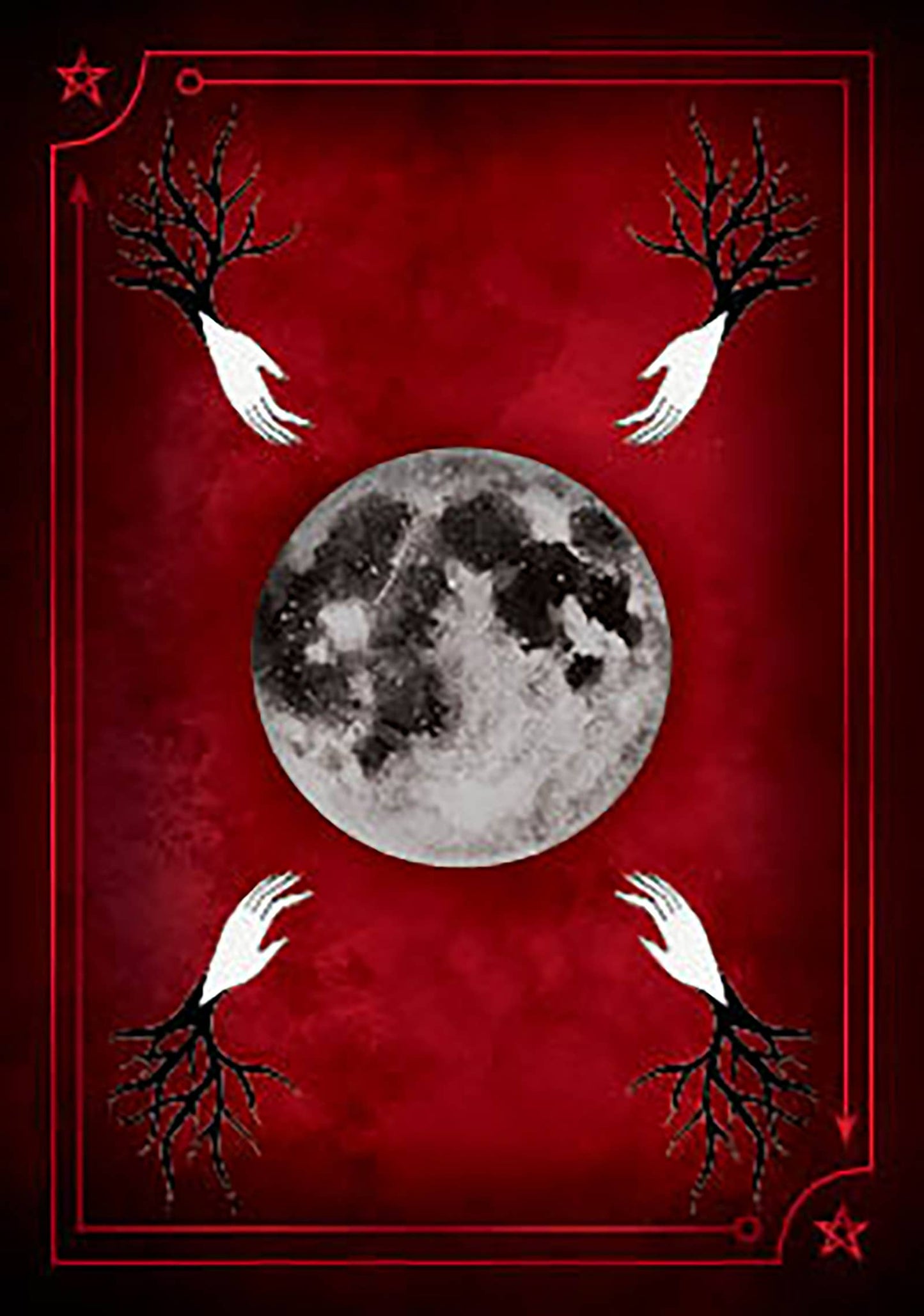 Seasons of the Witch: Samhain Oracle